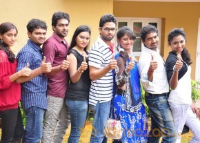 Iddarilo Modalaindi Movie Launch Gallery photo 49