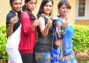 Iddarilo Modalaindi Movie Launch Gallery photo 80
