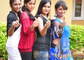 Iddarilo Modalaindi Movie Launch Gallery photo 71
