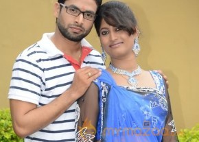 Iddarilo Modalaindi Movie Launch Gallery photo 2