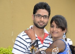Iddarilo Modalaindi Movie Launch Gallery photo 31