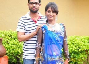 Iddarilo Modalaindi Movie Launch Gallery photo 15