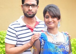 Iddarilo Modalaindi Movie Launch Gallery photo 55
