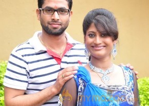 Iddarilo Modalaindi Movie Launch Gallery photo 11