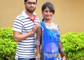 Iddarilo Modalaindi Movie Launch Gallery photo 34