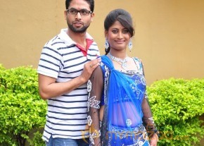 Iddarilo Modalaindi Movie Launch Gallery photo 23