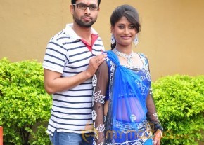 Iddarilo Modalaindi Movie Launch Gallery photo 27