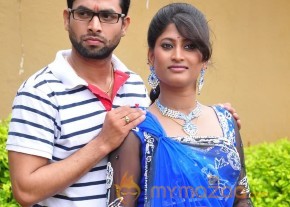 Iddarilo Modalaindi Movie Launch Gallery photo 62