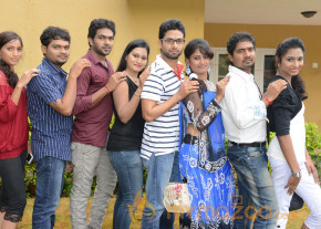 Iddarilo Modalaindi Movie Launch Gallery photo 22
