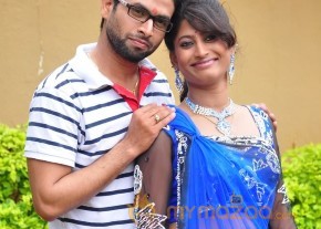 Iddarilo Modalaindi Movie Launch Gallery photo 75