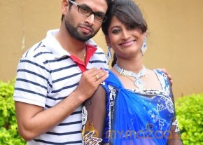 Iddarilo Modalaindi Movie Launch Gallery photo 10