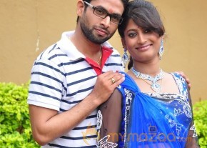 Iddarilo Modalaindi Movie Launch Gallery photo 13