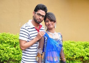 Iddarilo Modalaindi Movie Launch Gallery photo 35