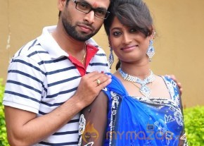 Iddarilo Modalaindi Movie Launch Gallery photo 28