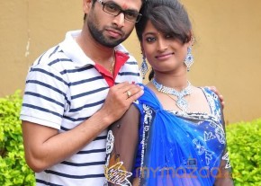 Iddarilo Modalaindi Movie Launch Gallery photo 65