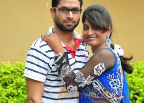 Iddarilo Modalaindi Movie Launch Gallery photo 20