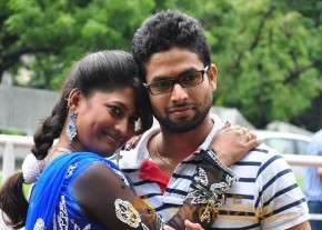 Iddarilo Modalaindi Movie Launch Gallery photo 6