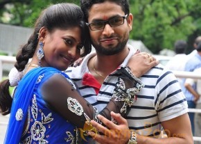 Iddarilo Modalaindi Movie Launch Gallery photo 78