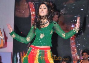 Ileana Dance Performance At Shakthi movie Audio Launch photo 13