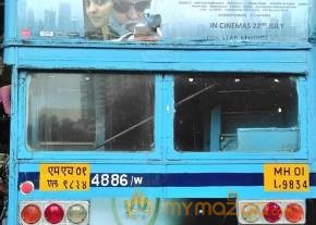 IN PICS: KABALI Fever All Around The World  photo 11