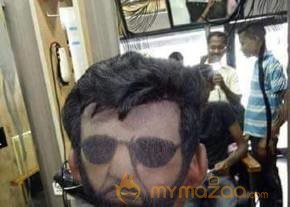 IN PICS: KABALI Fever All Around The World 