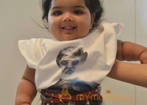 IN PICS: KABALI Fever All Around The World  photo 14