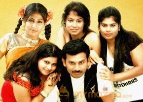 Intlo Ramudu Veedhilo Manmadhudu Movie Gallery photo 12