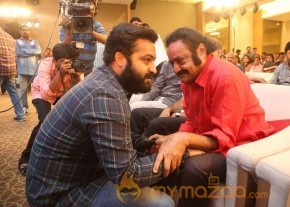 Ism Movie Audio Launch