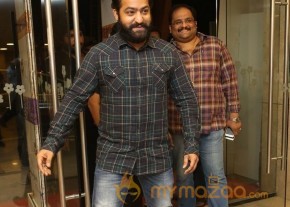Ism Movie Audio Launch photo 2