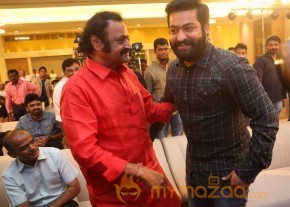 Ism Movie Audio Launch photo 4