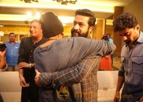 Ism Movie Audio Launch photo 5
