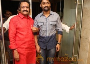 Ism Movie Audio Launch photo 6