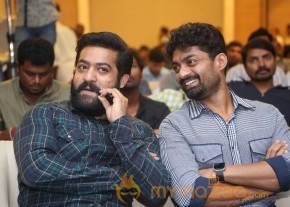 Ism Movie Audio Launch photo 7