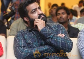 Ism Movie Audio Launch photo 8