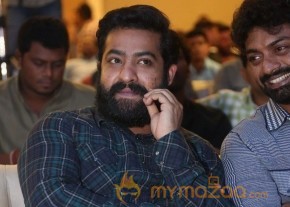 Ism Movie Audio Launch photo 9