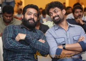 Ism Movie Audio Launch photo 10