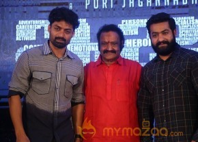 Ism Movie Audio Launch photo 13