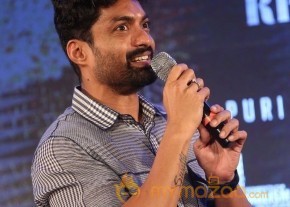 Ism Movie Audio Launch photo 16