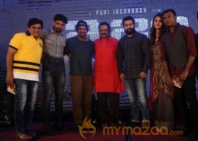 Ism Movie Audio Launch photo 21