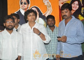 JABARDASTH MOVIE AUDIO FUNCTION PHOTOS photo 8