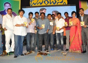 JABARDASTH MOVIE AUDIO FUNCTION PHOTOS photo 20
