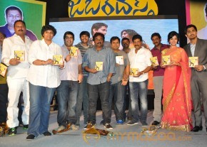 JABARDASTH MOVIE AUDIO FUNCTION PHOTOS photo 19