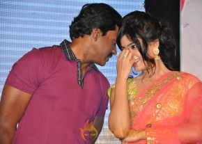 JABARDASTH MOVIE AUDIO FUNCTION PHOTOS photo 18