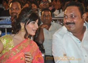 JABARDASTH MOVIE AUDIO FUNCTION PHOTOS photo 21