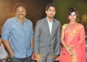 JABARDASTH MOVIE AUDIO FUNCTION PHOTOS