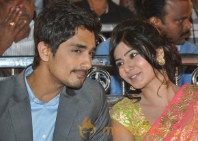 JABARDASTH MOVIE AUDIO FUNCTION PHOTOS photo 9