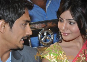 JABARDASTH MOVIE AUDIO FUNCTION PHOTOS photo 7