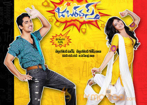 JABARDASTH MOVIE LATEST POSTERS photo 5