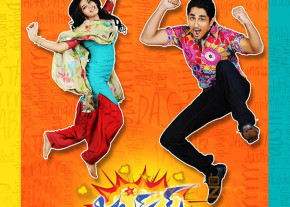JABARDASTH MOVIE LATEST POSTERS photo 3