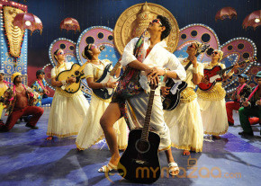 JABARDASTH MOVIE LATEST STILLS photo 17